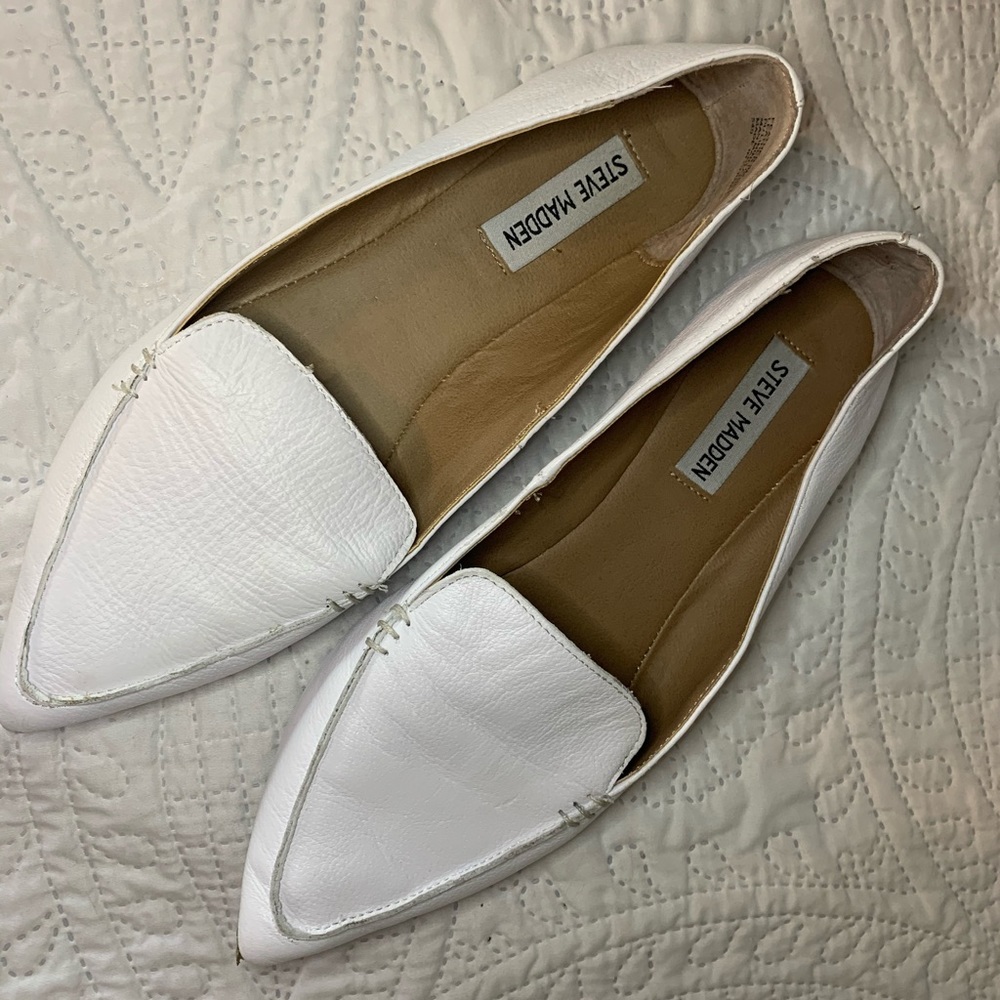 Steve Madden Loafers